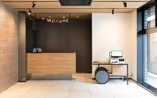 M’s Hotel Sanjo Omiya