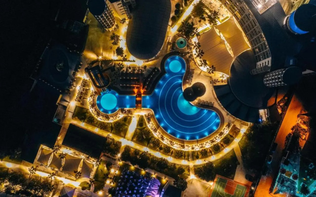 Prive Hotel Didim