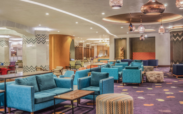 Royal Taj Mahal - All Inclusive