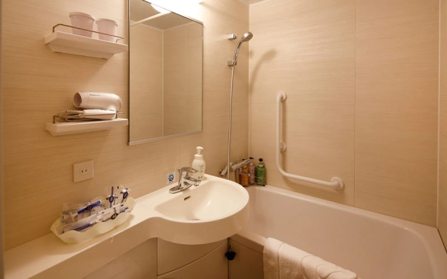 Corner Double room (풀 더블 침대) 사진 2