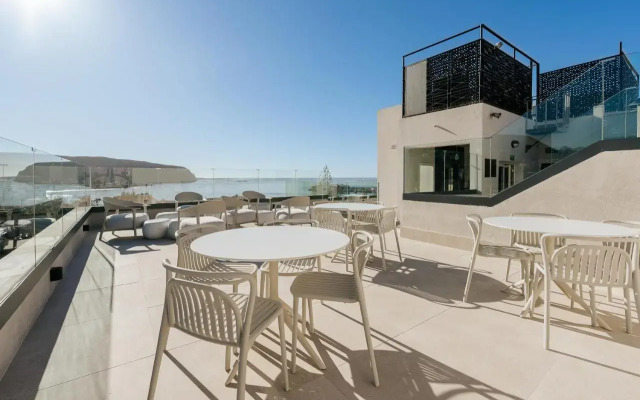 Reveron Plaza