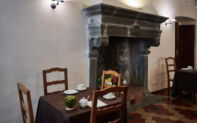 Hotel Villa Ciconia
