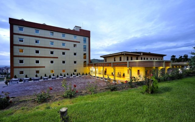 Monark Hotel Cappadocia