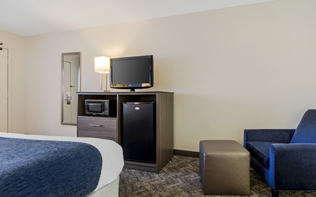 Best Western Santee Lodge