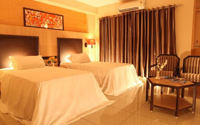 Hotel Femina