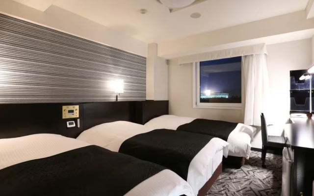 East Wing Triple room 사진 1