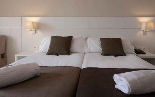 Hotel Rosamar Maxim - Adults Only +21