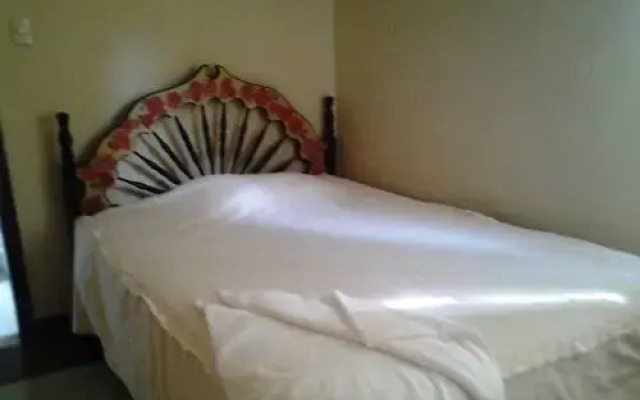 Hostería Mi Compadre