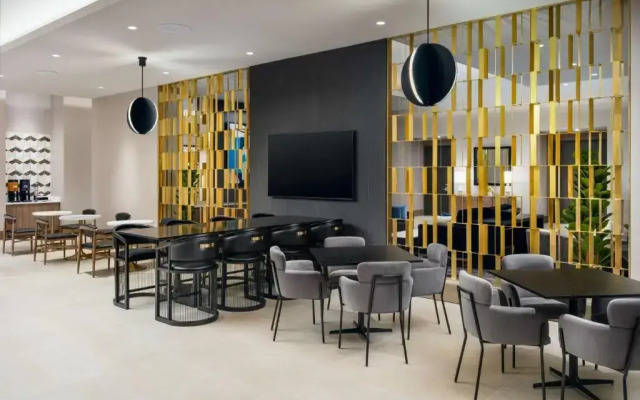 Homewood Suites by Hilton Raleigh Downtown