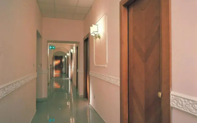 Hotel Philia Rome