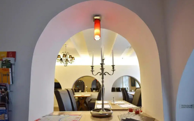 Hotel Burgerhof