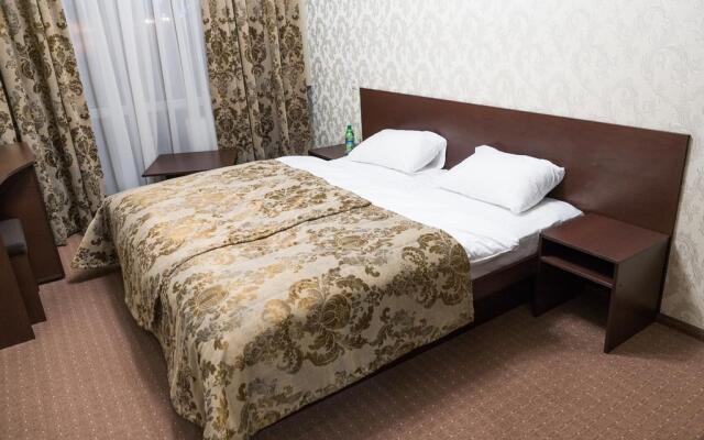 KASIMIR Resort Hotel	