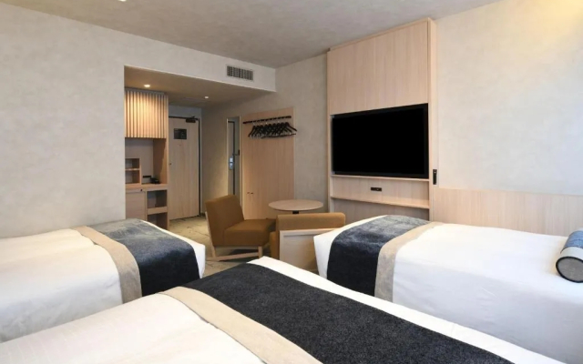 MyStays Ochanomizu Conference Center Hotel