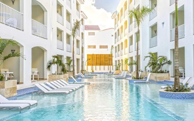 Sunscape Coco Punta Cana - All Inclusive