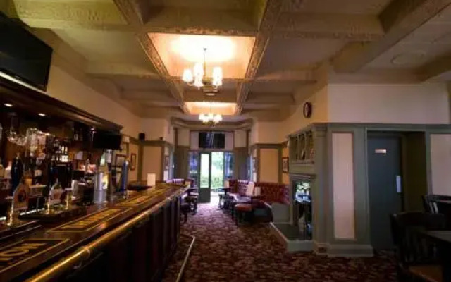 The Heworth Inn