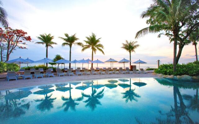 Hyatt Regency Hua Hin
