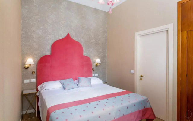 Hotel Villa Rosa