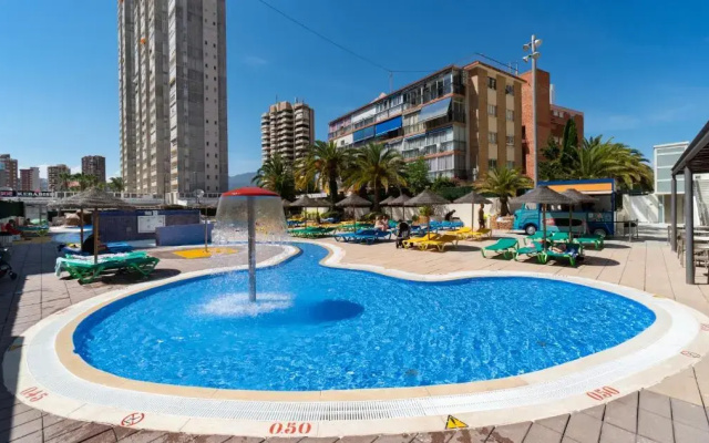 Medplaya - Hotel Regente