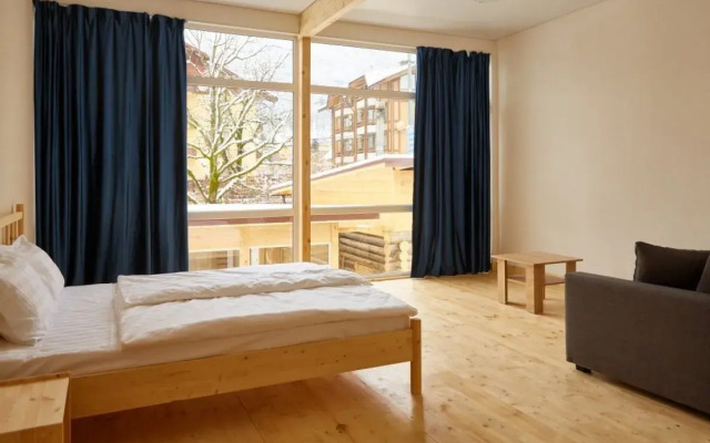 Klub Lukomorie Apart-Hotel