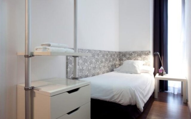 Hostal Nitzs Bcn