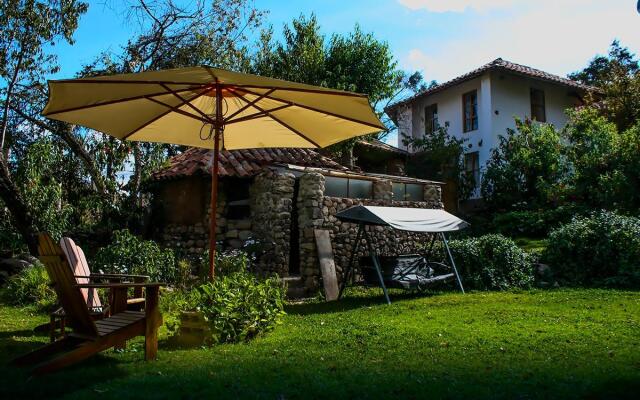 Lodge Casa De Campo Valle Sagrado - Urubamba