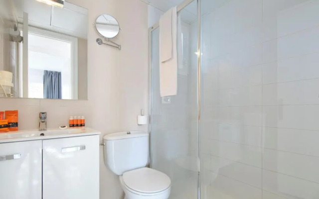 Apartamentos Duvabitat