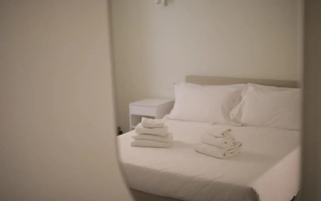 Aretino Hotel