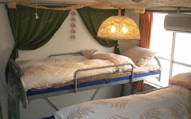 Guesthouse Sea Pappa — Women Only (гостевой дом для женщин)