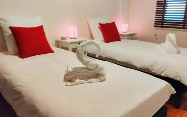 Villa Reiala Carry-le-rouet