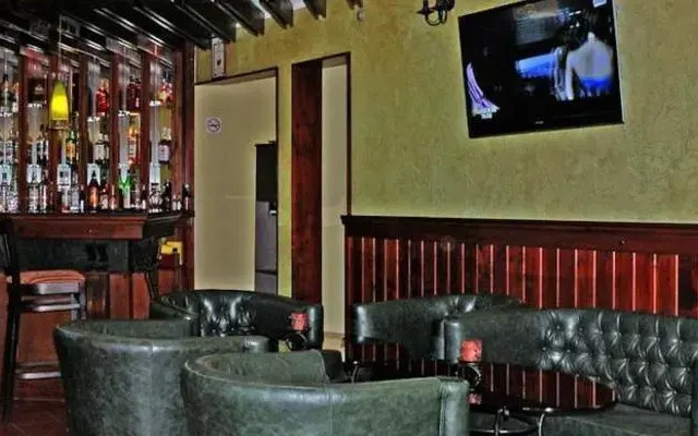 Trinity Sea Residence Nessebar