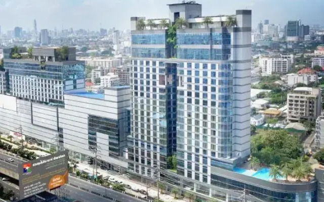 The Bazaar Hotel