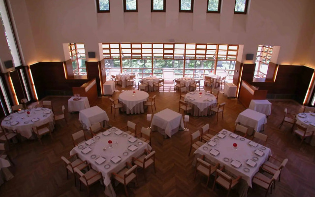 Continental Balneario De Panticosa