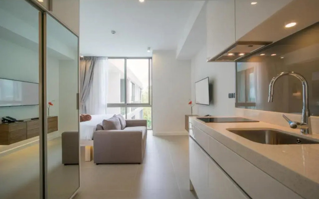 Oceanstone Laguna Phuket