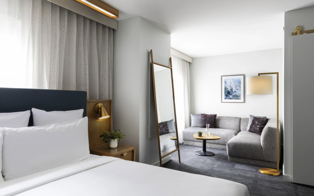 21C Museum Hotel Chicago