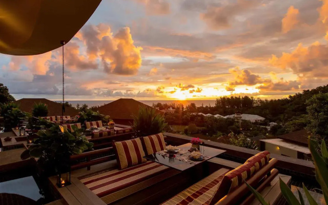Mandarava Resort and Spa