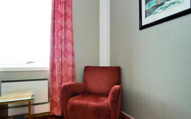 Comfort Hotel Finnsnes
