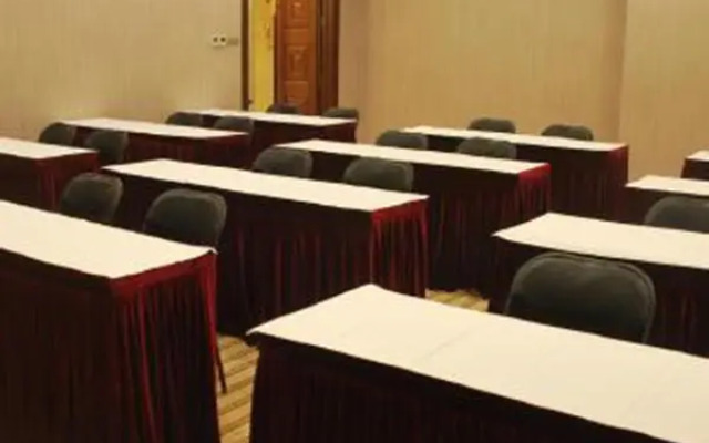 Zheng Xie Hotel Beijing