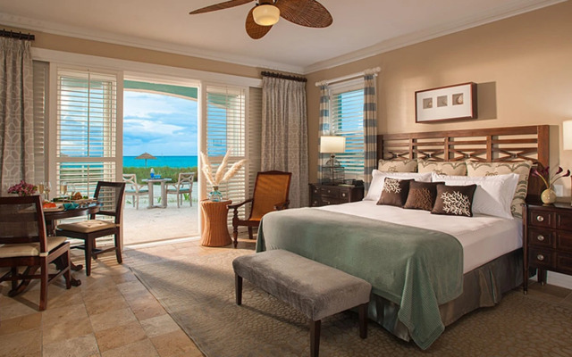 Sandals Emerald Bay All Inclusive