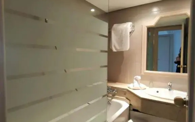 Helya Beach Resort