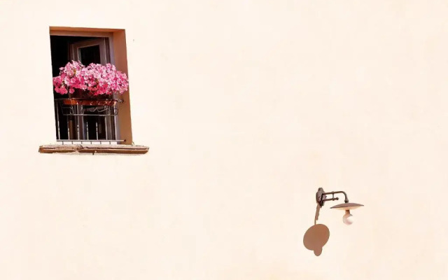 Country Hotel Borgo Sant'Ippolito