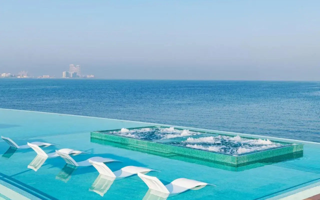 Jumeirah Burj Al Arab Dubai