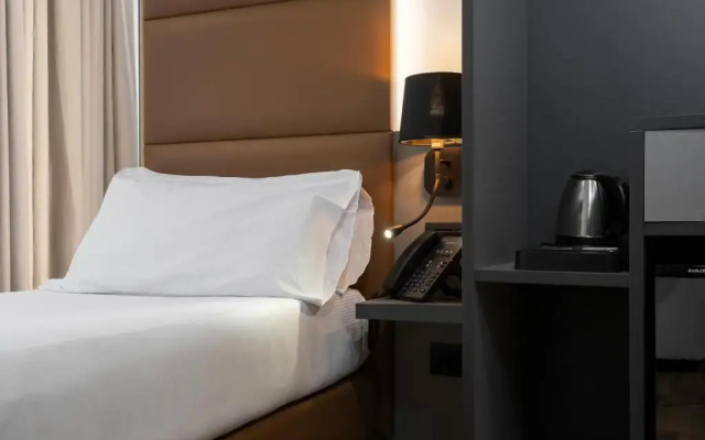 London Hotel