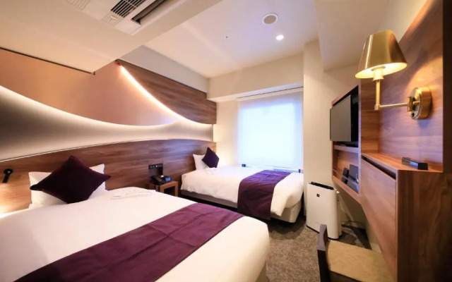 Quintessa Hotel Tokyo Ginza Hotel