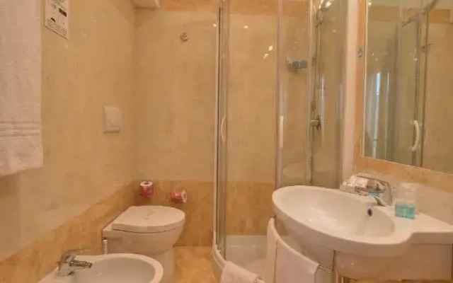 Hotel Galileo