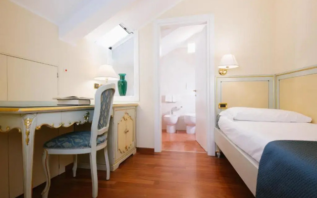 Hotel Do Pozzi