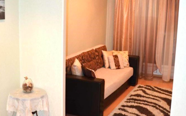 Apartments Flats in Minsk 1