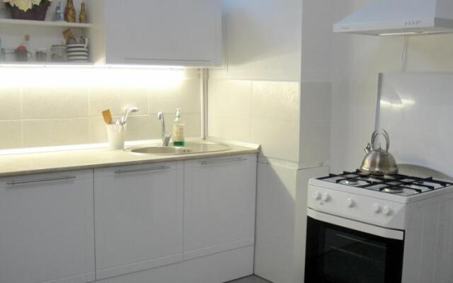 Divo Divnoe Guest House