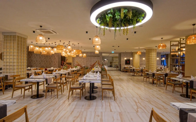 Aletris Deluxe Hotel & Spa