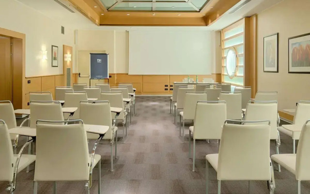 Hotel NH Milano Machiavelli