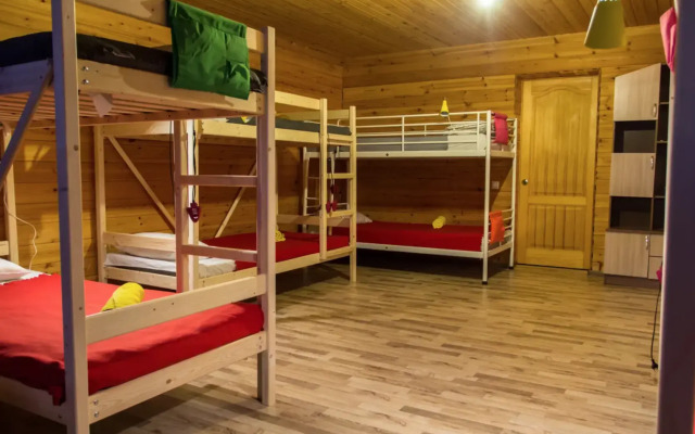 Yes Hostel